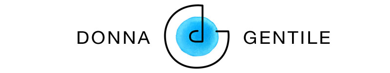 Donna Gentile Logo