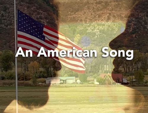 New Music Video Release for Veterans Day