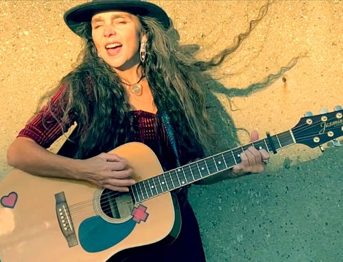 New Music Video Release for This is Me – Living well is the best revenge!