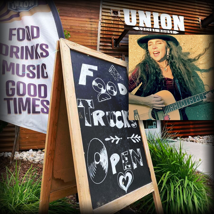 9/18/25 — American Joule Music at Union Social House (Durango, CO)