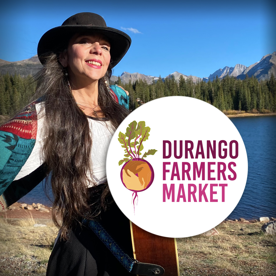 5/23/26 — American Joule Music at Durango Farmers Market