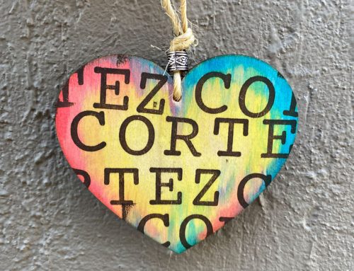 Joule of Durango drop at Cortez Cultural Center