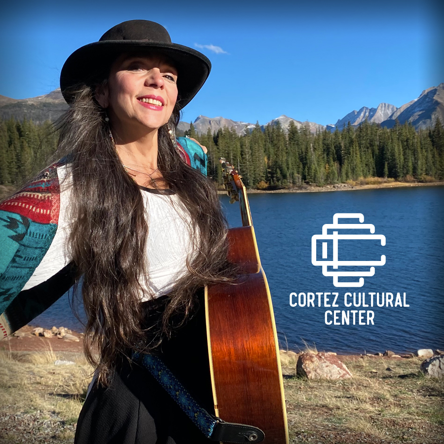 5/1/26 — Artists Meet & Greet at Cortez Cultural Center (Cortez, CO)