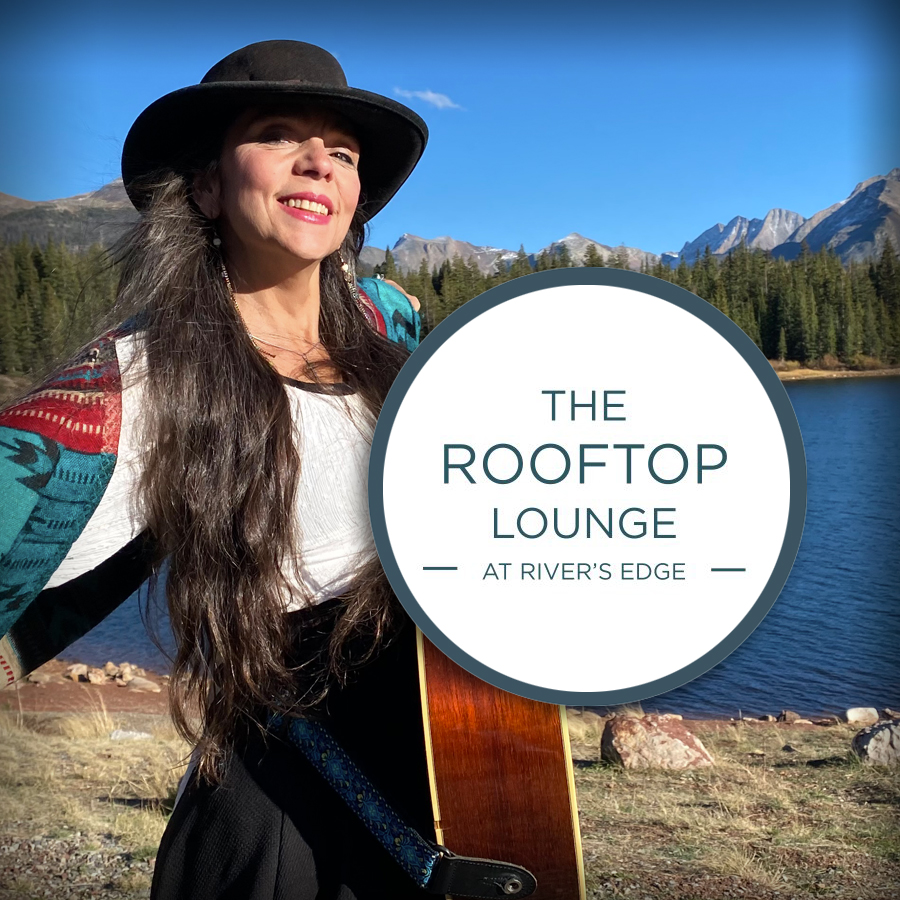 7/17/26 — American Joule at The Rooftop Lounge at River's Edge