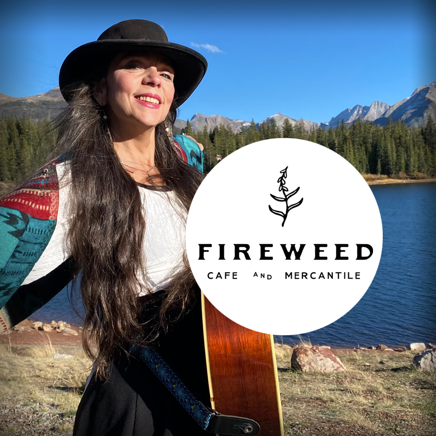 8/1/26 — American Joule Music at Fireweed Cave & Mercantile (Rico, CO)