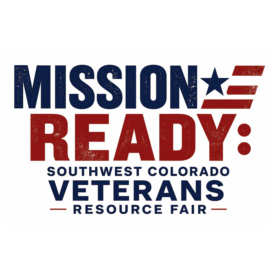10-24-26 — Mission Ready: Southwest Colorado Veterans Resource Fair