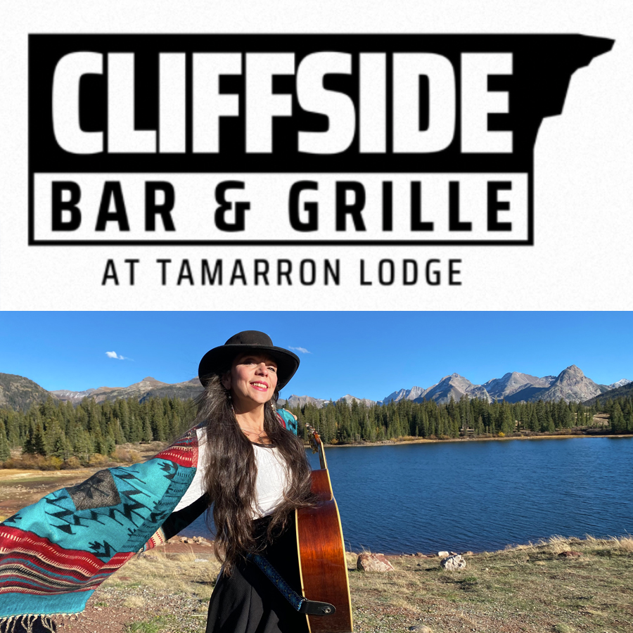 01-29-27 — American Joule Music at Cliffside Bar & Grille